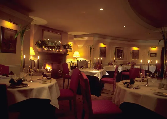 Roman Camp Country House Hotel