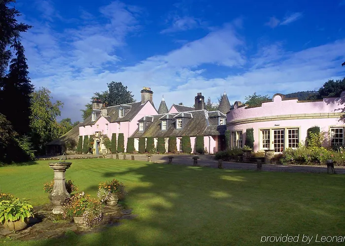 Roman Camp Country House Hotel